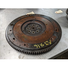 03Z206 Flywheel For 08-10 Subaru Impreza WRX 2.5